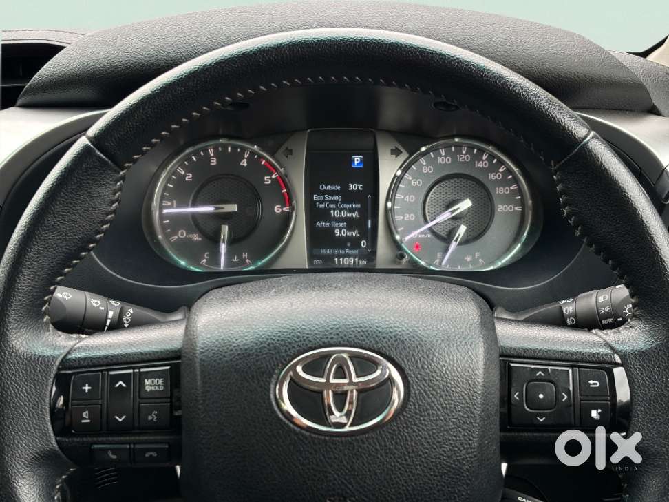 Toyota Hilux High Diesel Turbo Automatic, 2025, Diesel