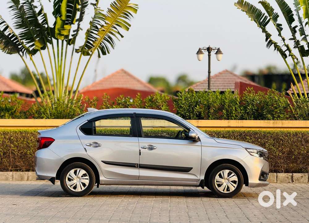 Honda Amaze, 2022, Cng & Hybrids