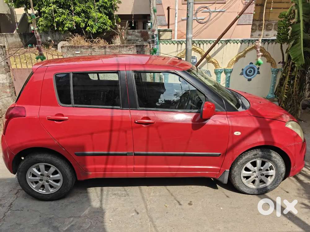 Maruti Suzuki Swift 2009