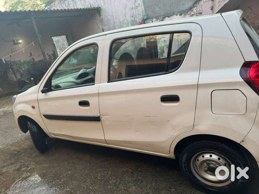 Maruti Suzuki Alto 800 2014