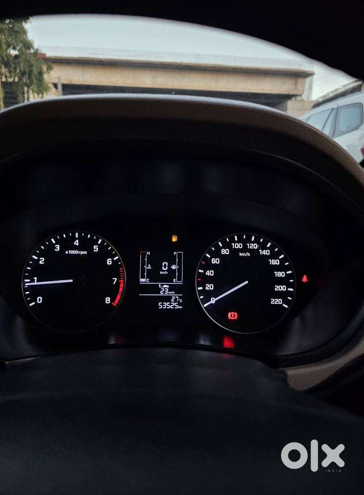 Hyundai I20 2015-2017 Magna 1.2, 2017, Petrol