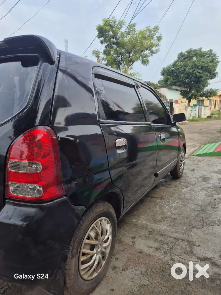 Maruti Suzuki Alto 2009