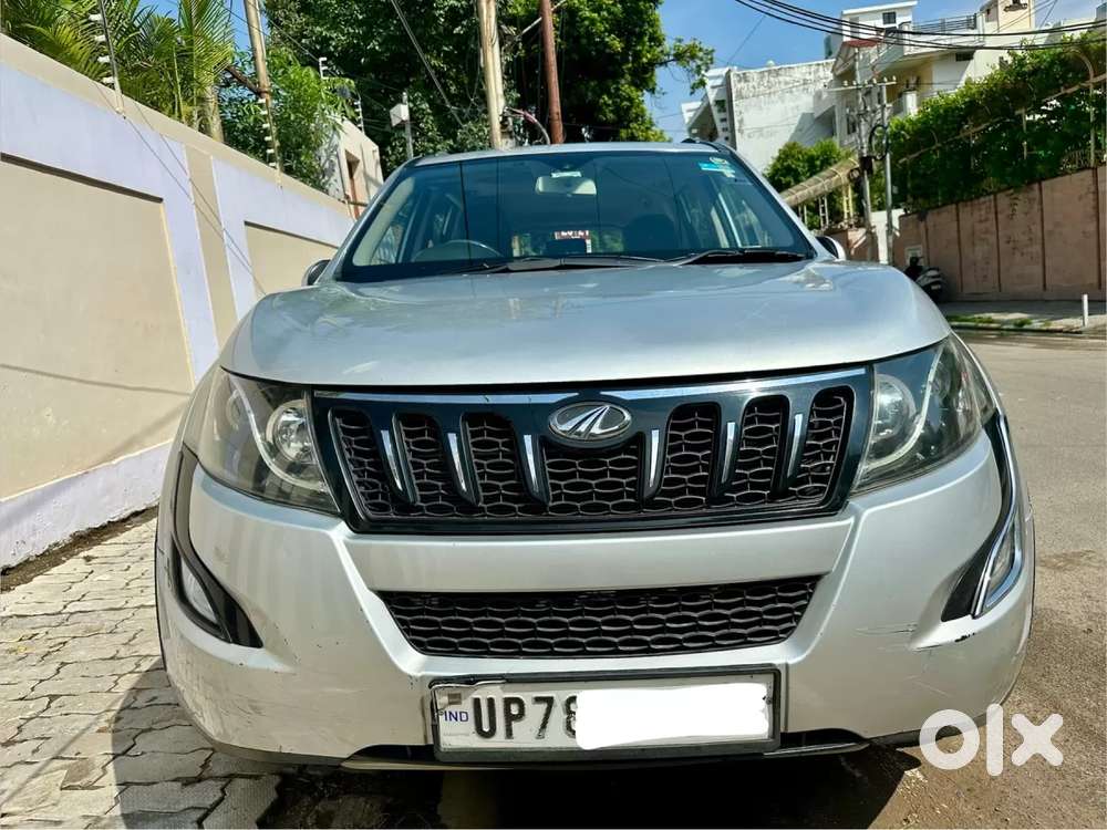 Mahindra Xuv500 W10 1.99 Mhawk, 2018, Diesel