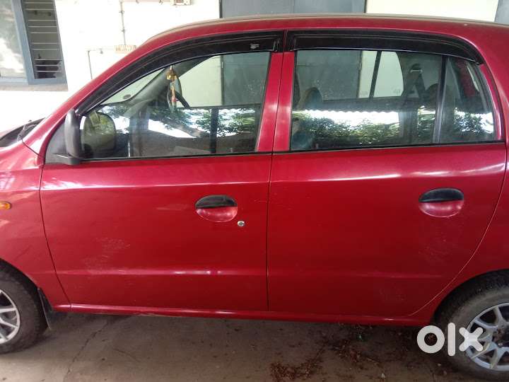 Hyundai Santro Xing Xl, 2006, Petrol