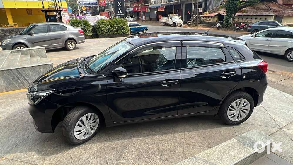 Baleno Delta 2026