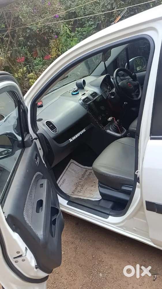 Maruti Suzuki Ritz 2015