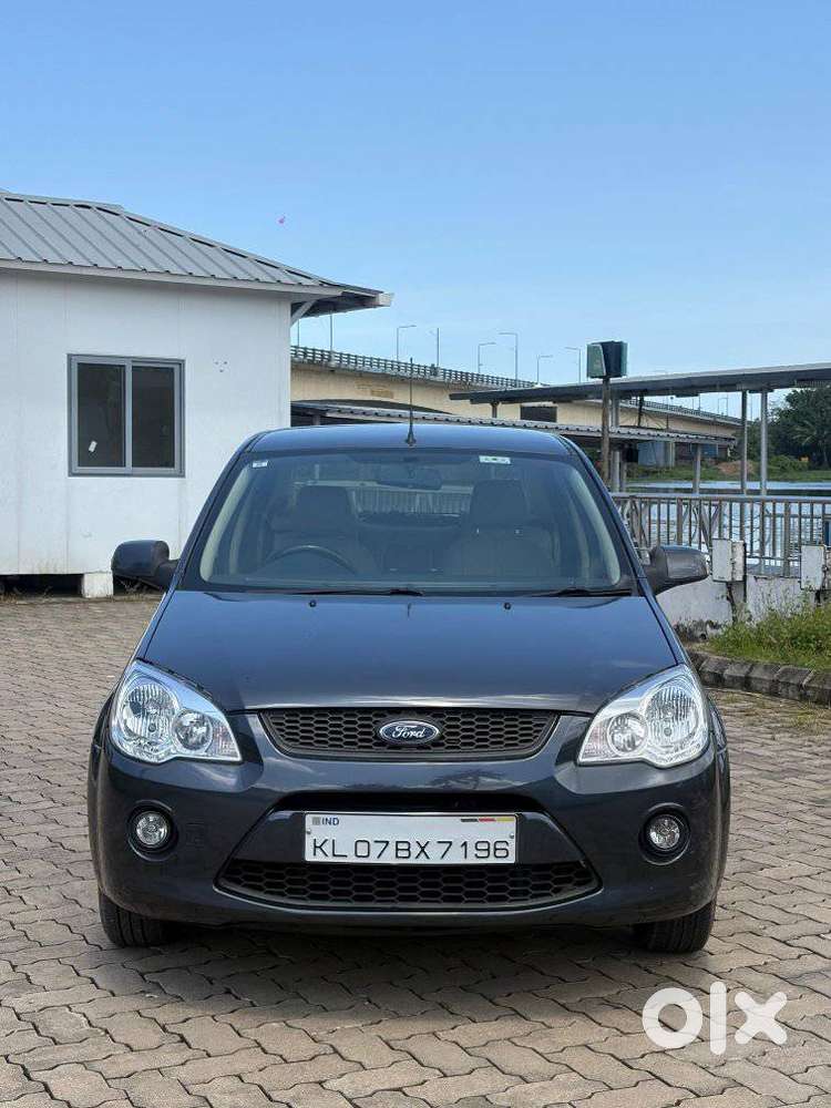 Ford Fiesta Classic 1.4 Titanium, 2013, Diesel