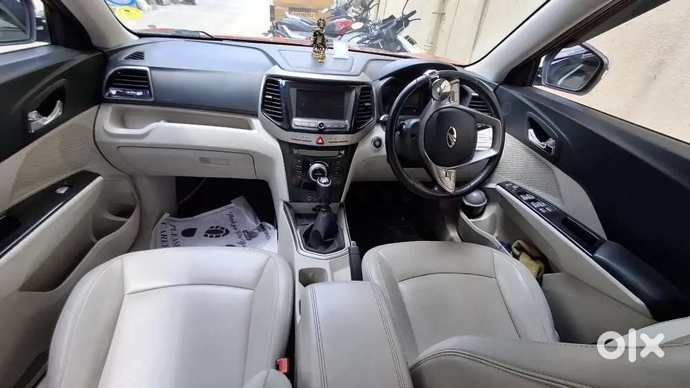 Mahindra Xuv300 2019 Diesel 85000 Km Driven