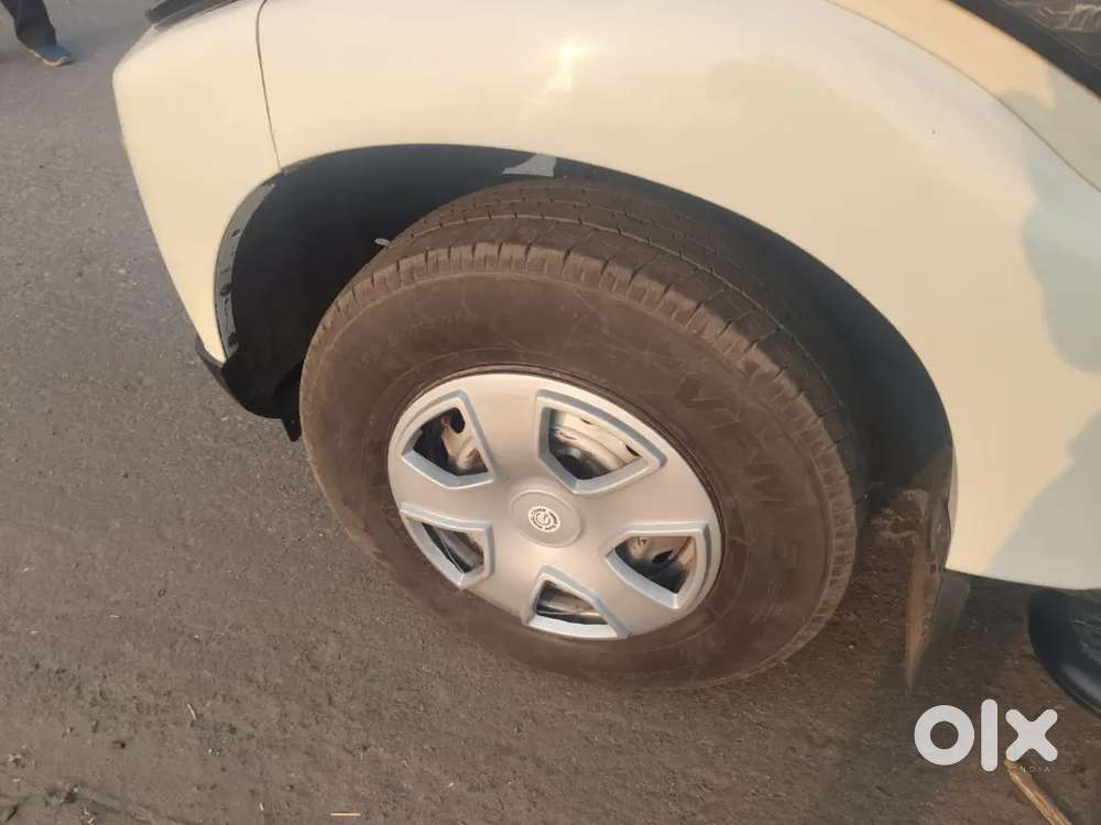 Mahindra Scorpio 2017 Diesel 92863 Km Driven