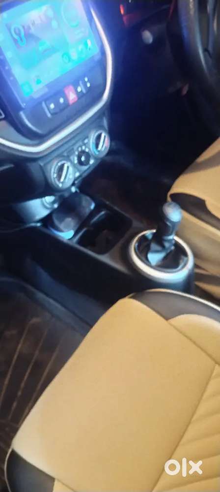 Maruti Suzuki Celerio Vxi 2025 Army Person