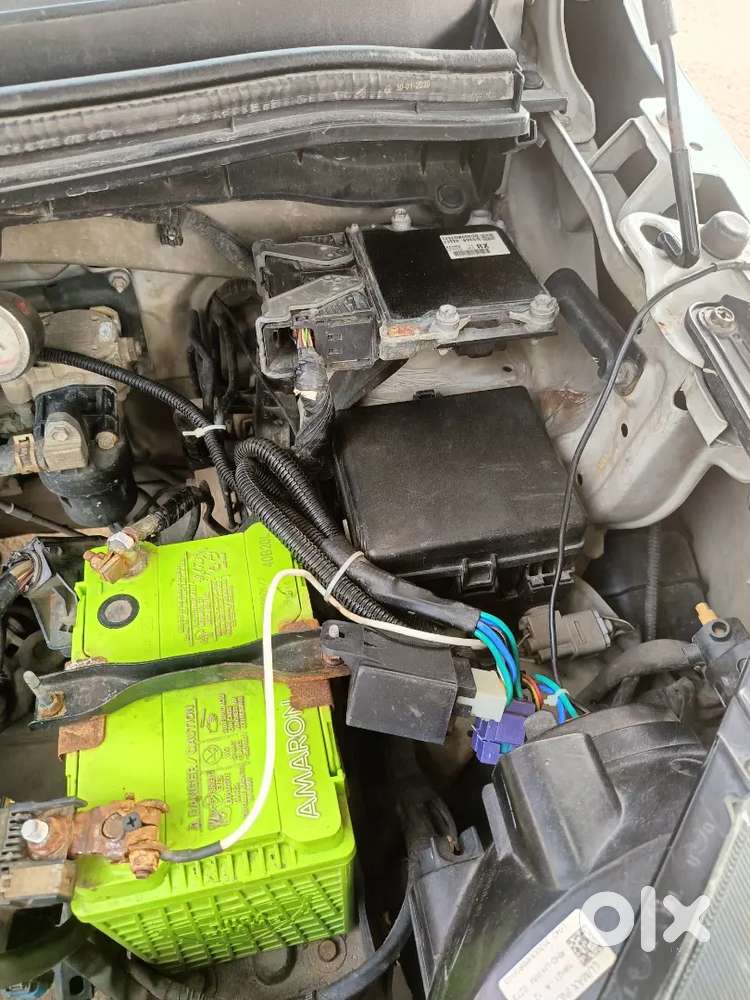 Maruti Suzuki Wagon R 2020