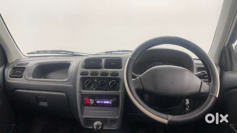 Maruti Suzuki Alto Std, 2012, Petrol