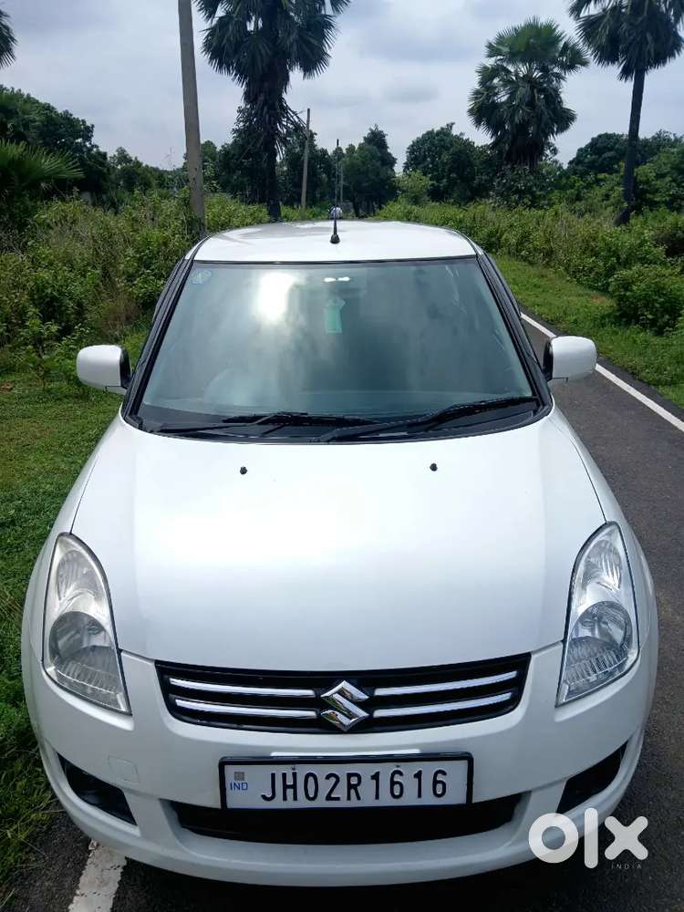 Maruti Swift Dzire Vxi 2010, 1st Owner , Paper Valid Till Sep 2030