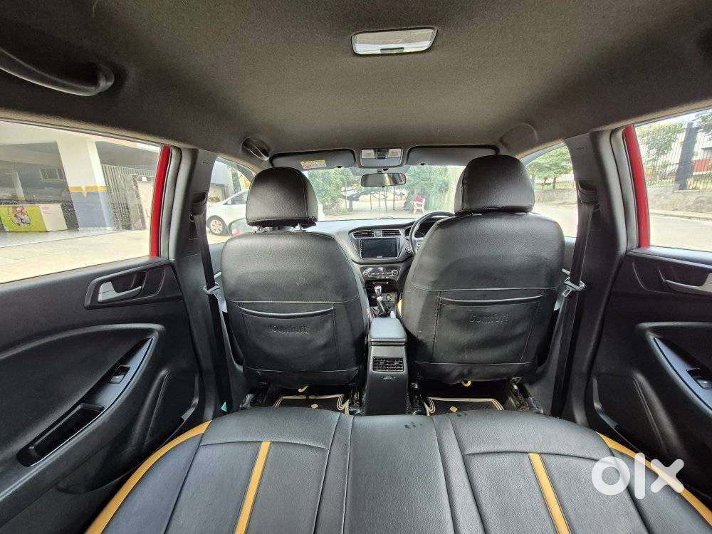 Hyundai I20 Active 1.2 Sx, 2019
