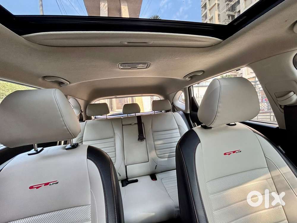 Kia Seltos Gtx Dct, 2019, Petrol