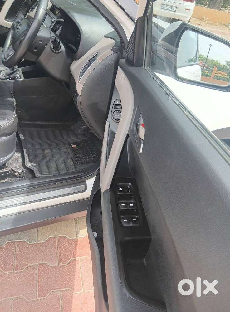 Hyundai Creta 1.6 Sx Plus Auto, 2018, Petrol