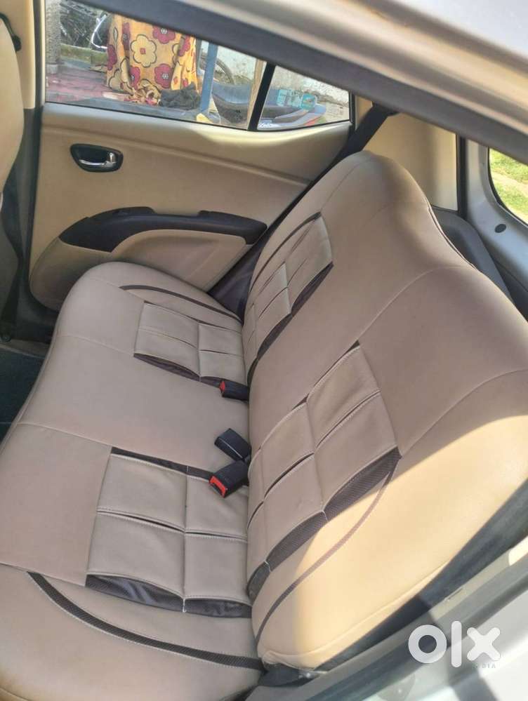 Hyundai I10 2014 Petrol 35000 Km Driven