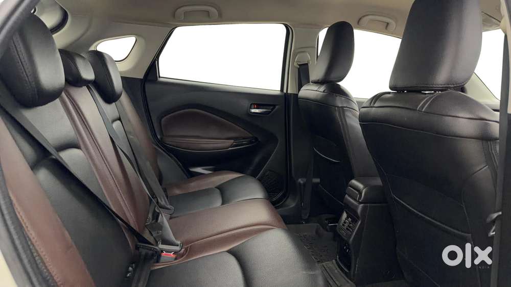 Toyota Urban Cruiser Taisor G 1.0 Petrol Mt, 2024, Petrol