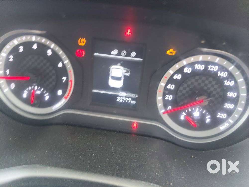 Hyundai Aura 1.2 S Cng, 2024, Cng & Hybrids