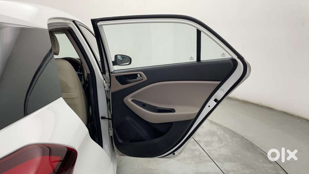 Hyundai Elite I20 [2018-2020] 1.2 Sportz, 2016, Petrol