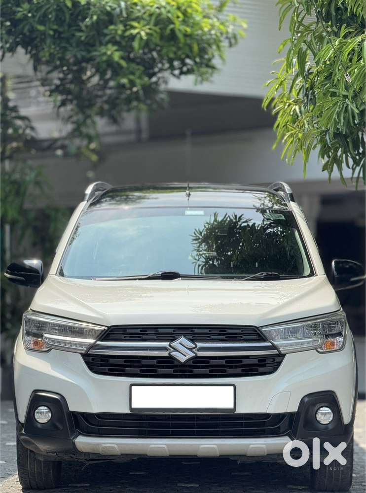 Maruti Suzuki Xl6 Zeta, 2020, Petrol
