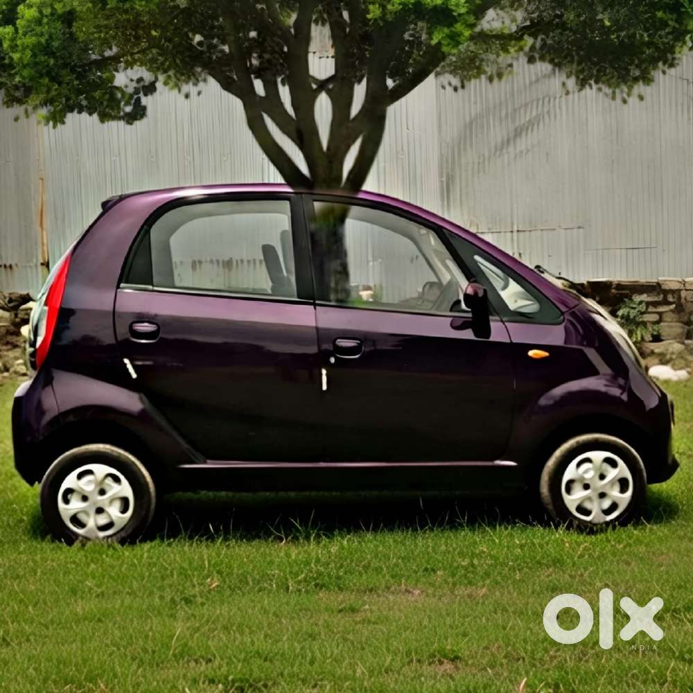 Tata Nano Xta, 2016, Petrol