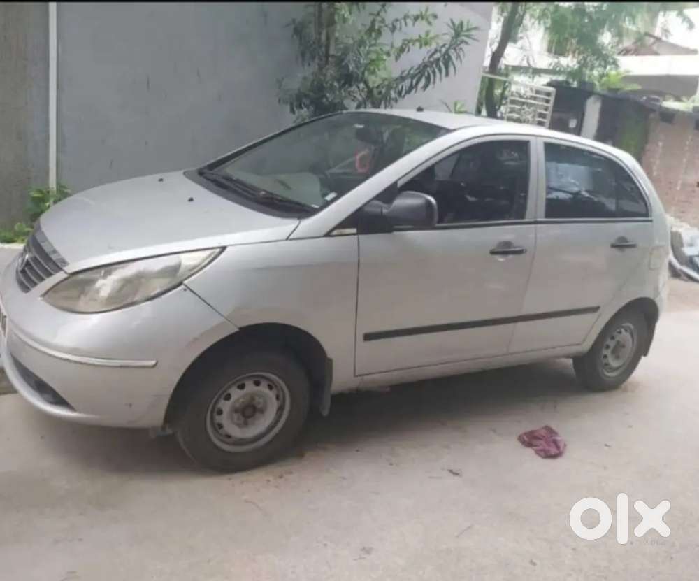 Tata Indica Vista 2010