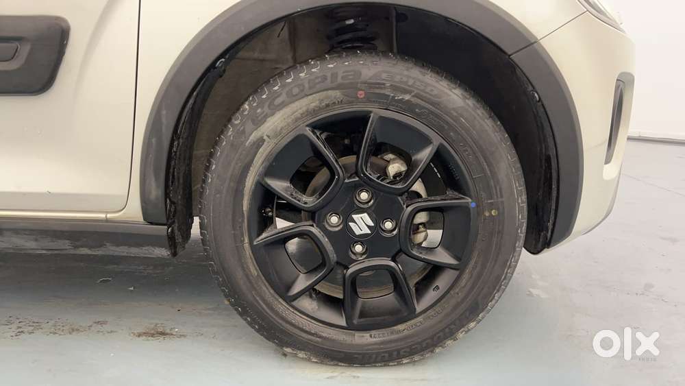 Maruti Suzuki Ignis 1.2 Zeta Amt, 2023, Petrol