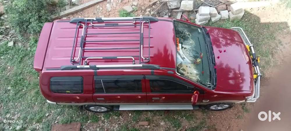 Chevrolet Tavera Neo 2016 Diesel 250000 Km Driven