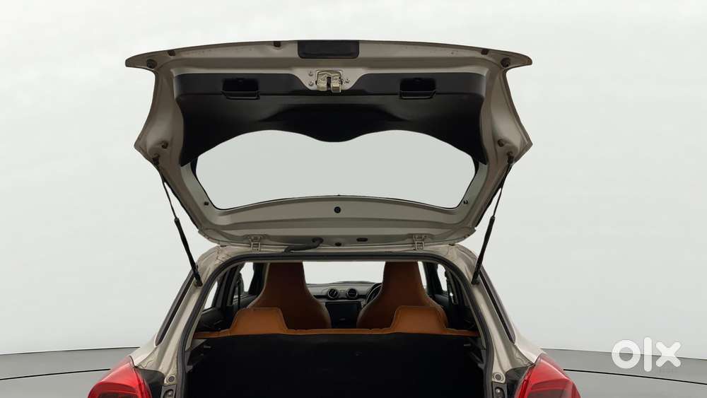 Maruti Suzuki Swift Vvt Lxi, 2023, Petrol