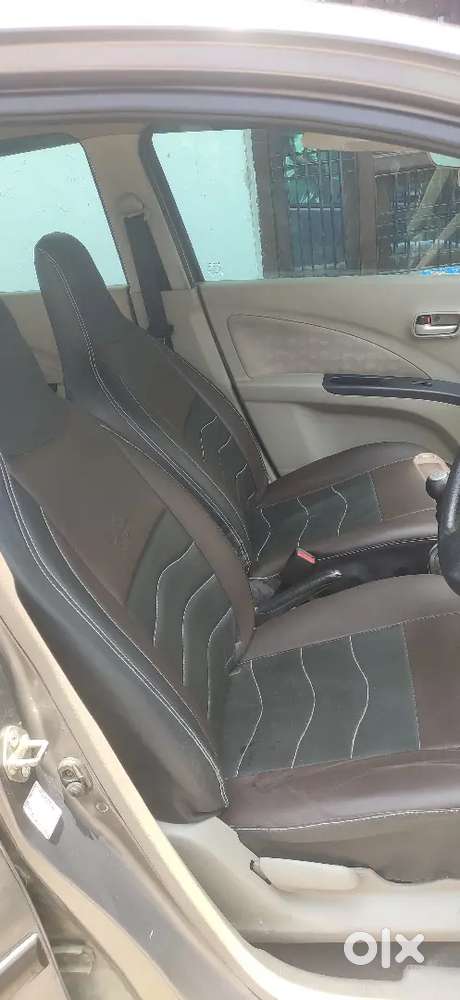 Maruti Suzuki Celerio 2017 Petrol Well Maintained