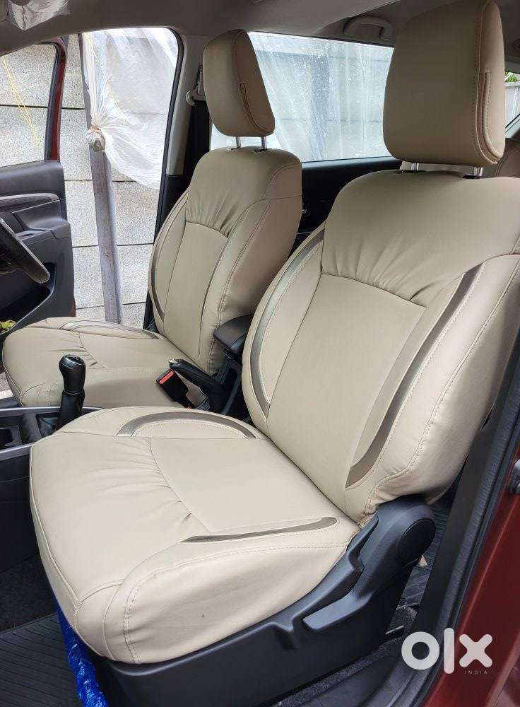 Maruti Suzuki Xl6 1.5 Zeta Mt, 2021, Petrol