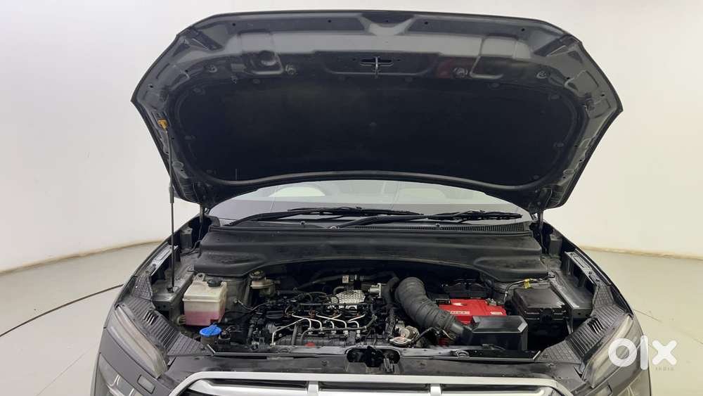 Hyundai Creta Sx 1.5 Diesel, 2022, Diesel