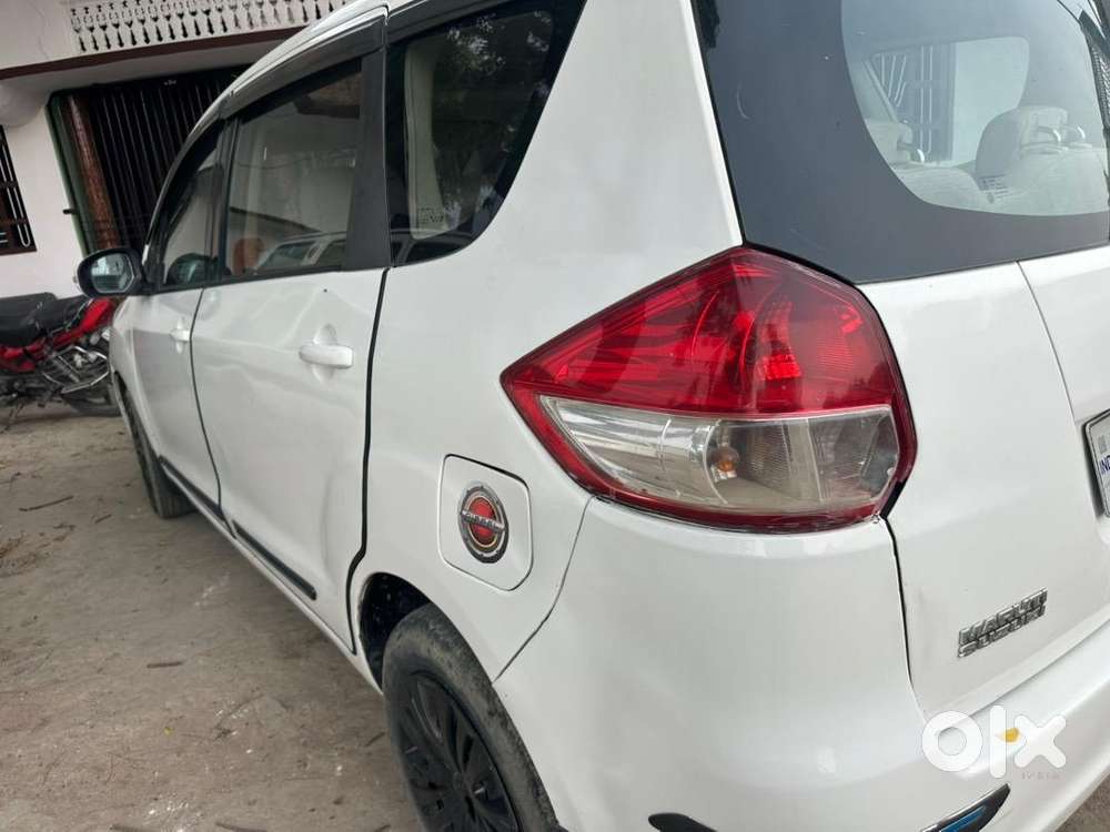Maruti Suzuki Ertiga 2013 Diesel