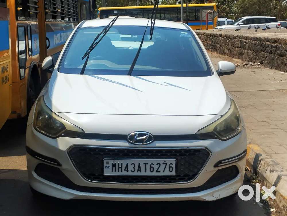 Hyundai Elite I20 Magna 2015