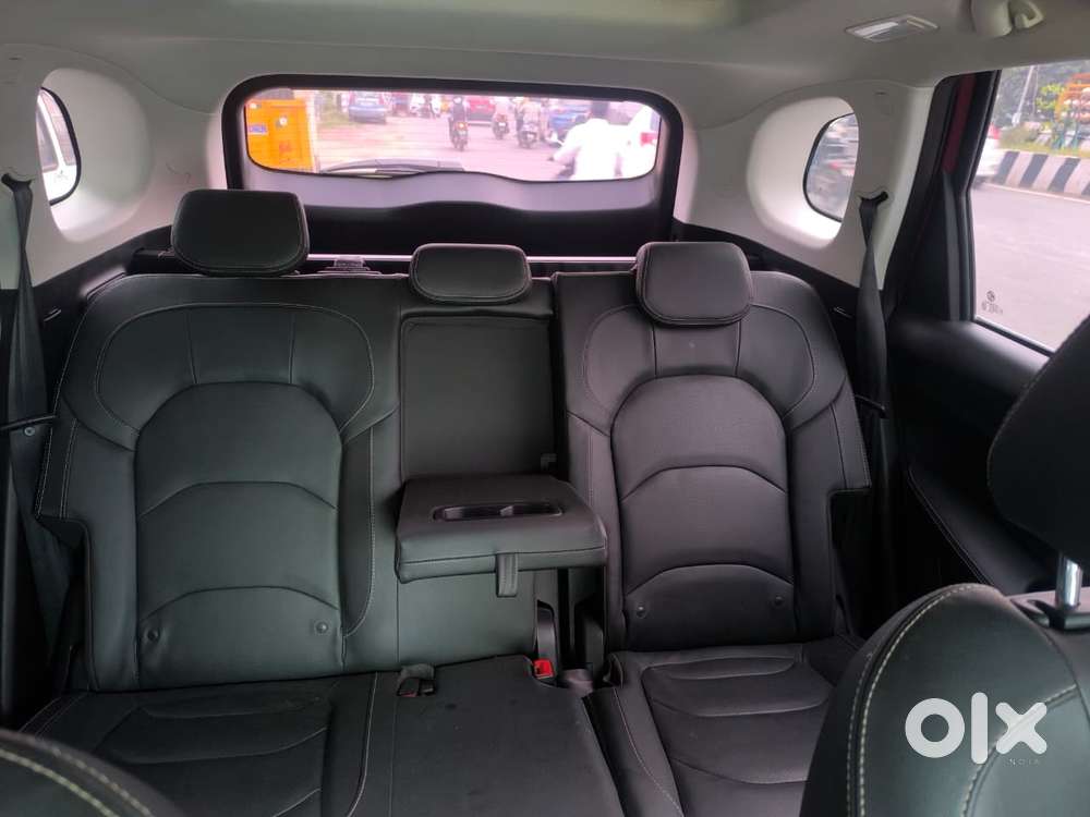 Mg Hector Sharp Diesel Mt, 2020, Diesel