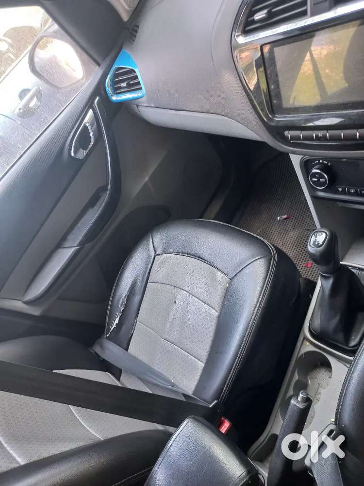 Tata Tiago 2020 Petrol 50000 Km Driven
