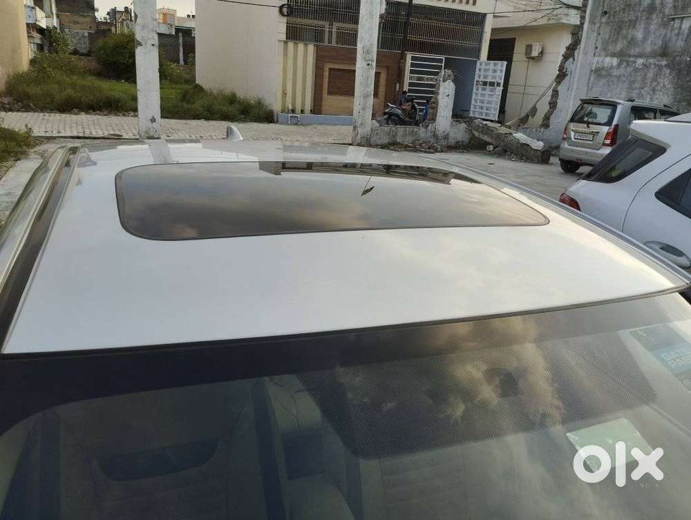 Honda City Vx Petrol Mt, 2015, Petrol