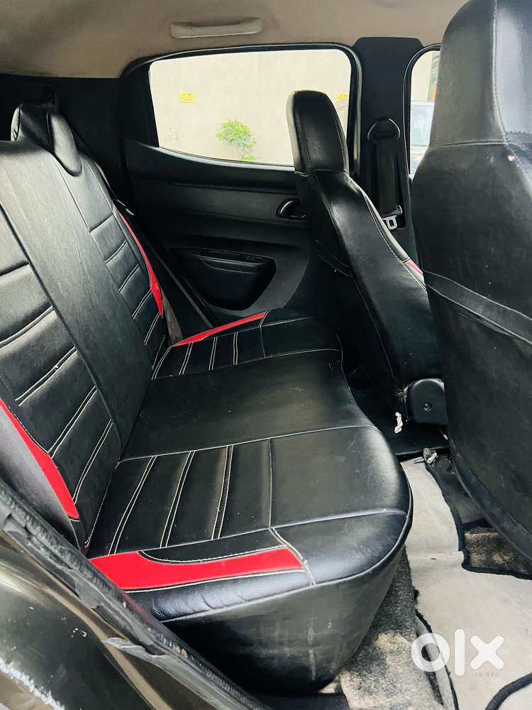 Renault Kwid Climber 1.0 Mt Cng, 2021, Cng & Hybrids