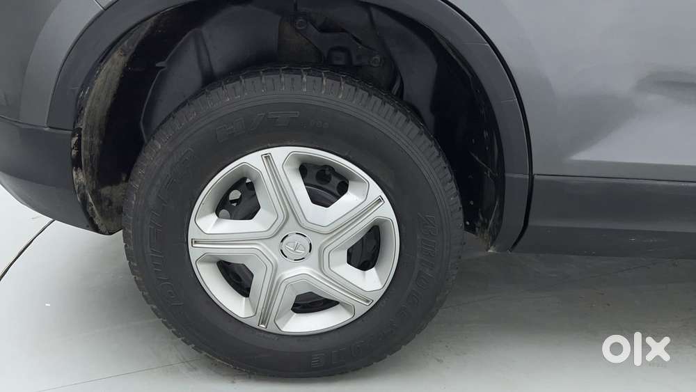 Tata Harrier Xma, 2022, Diesel