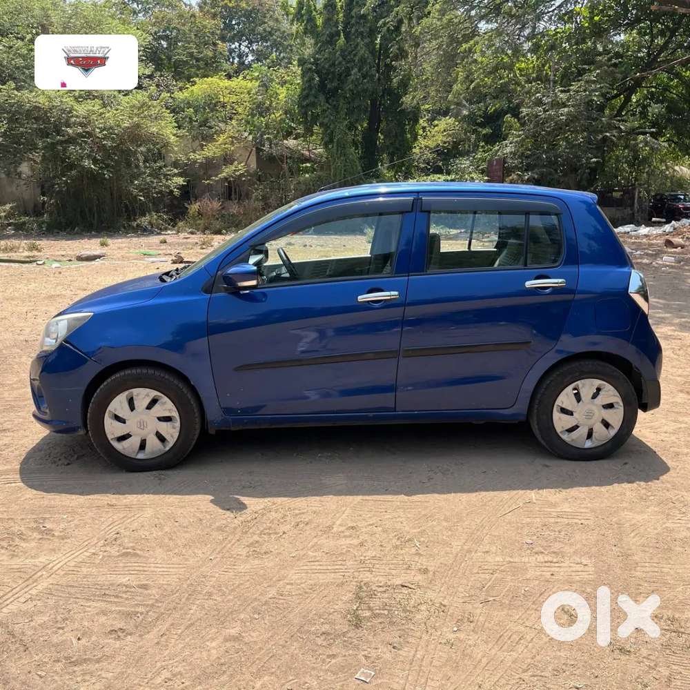 Maruti Suzuki Celerio Zxi Amt, 2018, Petrol
