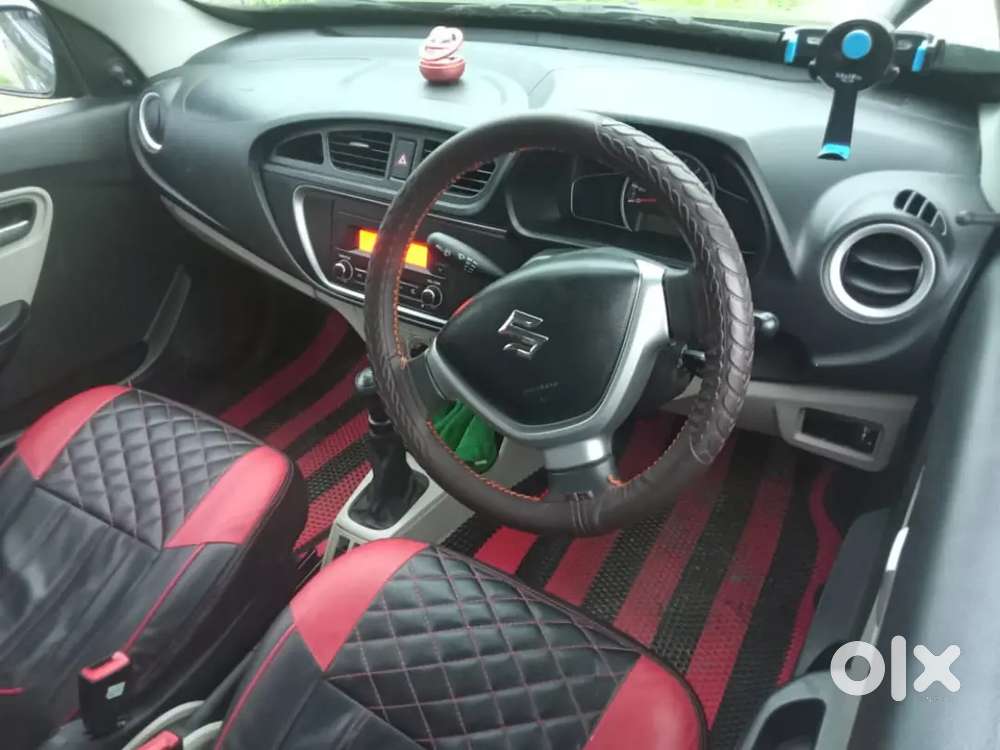 Maruti Suzuki Alto 800 Petrol Well Maintained