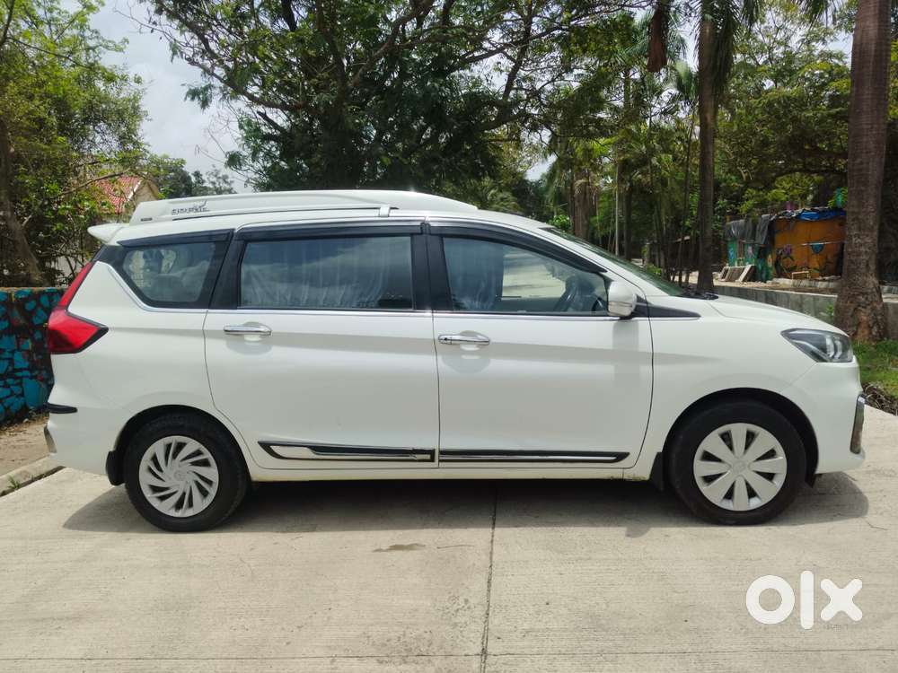 Maruti Suzuki Ertiga Vxi Cng, 2023, Cng & Hybrids