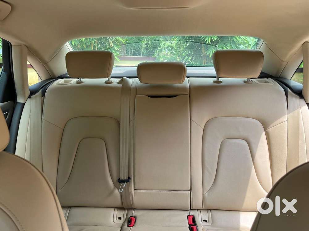 Audi A4 2.0 Tdi, 2015, Diesel
