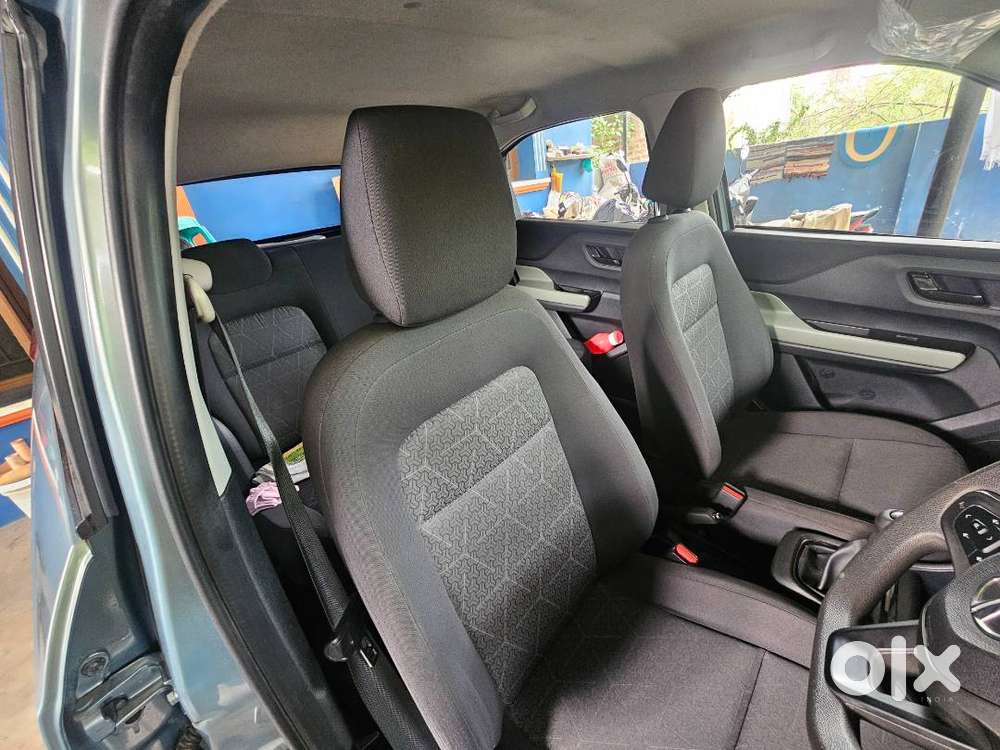 Tata Punch Amt 2022