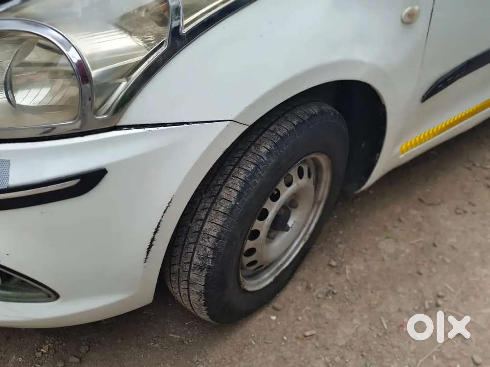 Maruti Suzuki Swift Dzire 2019