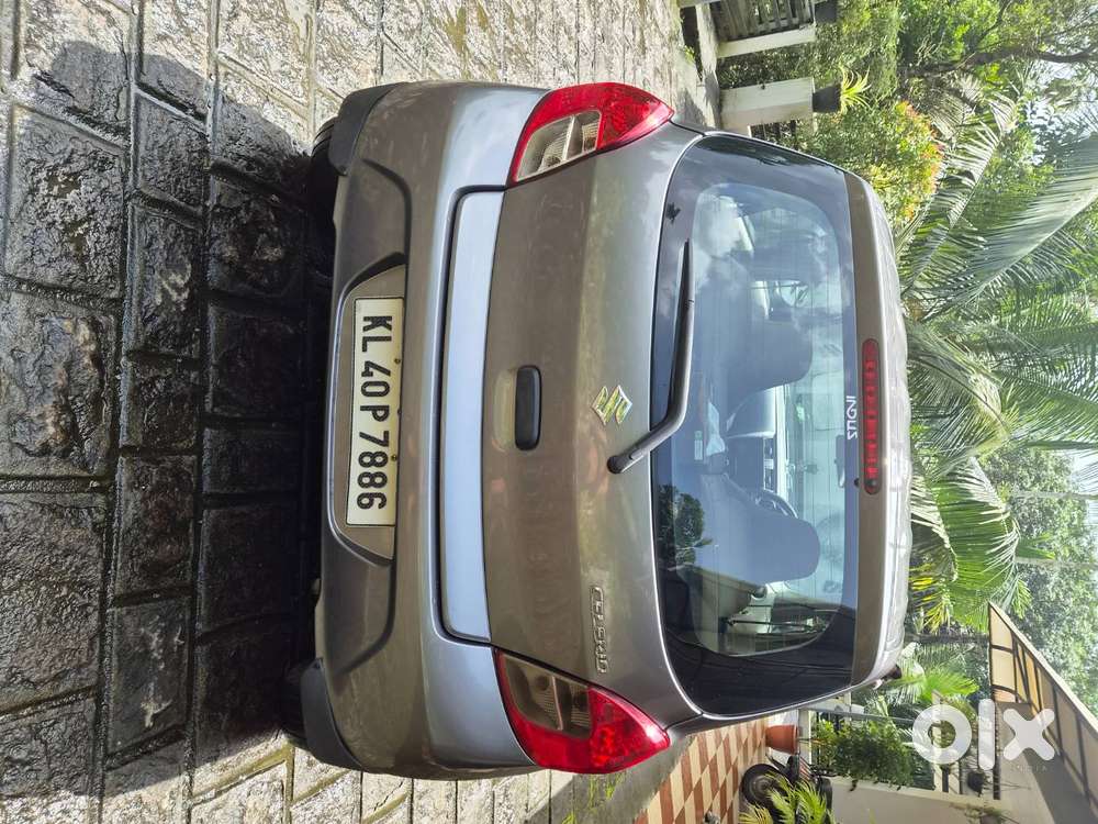 Maruti Suzuki Celerio 2018 Petrol Good Condition