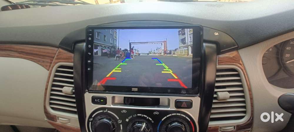 Toyota Innova 2.5 G (diesel) 7 Seater, 2013, Diesel