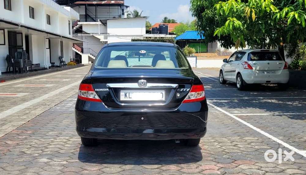 Honda City 2003-2005 1.5 Exi, 2004, Petrol