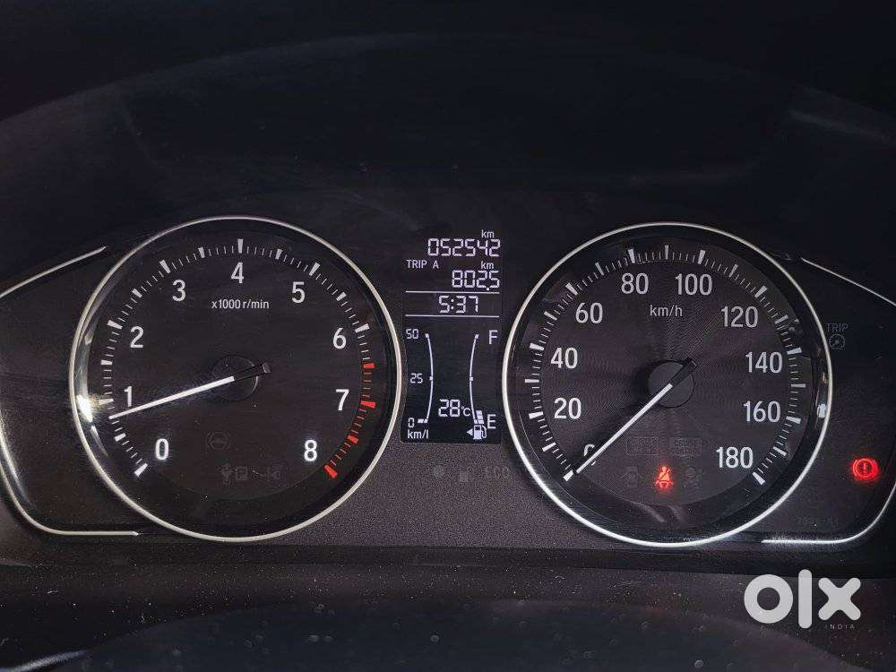 Honda Amaze Vx (o) I-vtec, 2022, Petrol